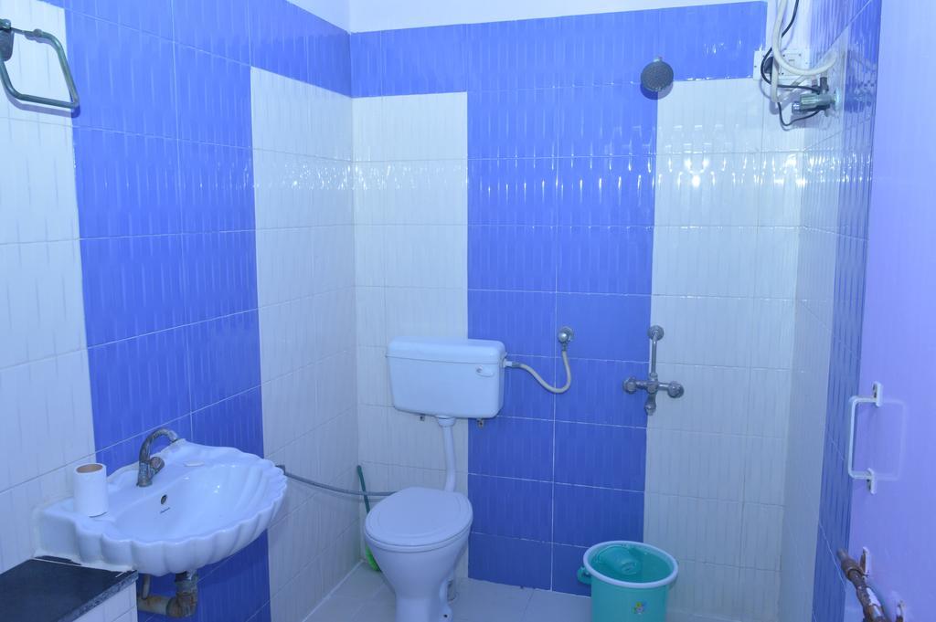 Hotel Goverdhan Tourist Complex Fatehpur Sikri Ruang foto
